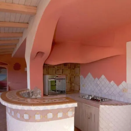 Residence Baja Sardinia * Baja Sardinia