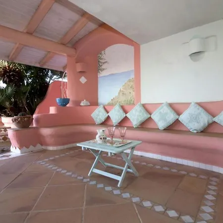 Residence Baja Sardinia *
