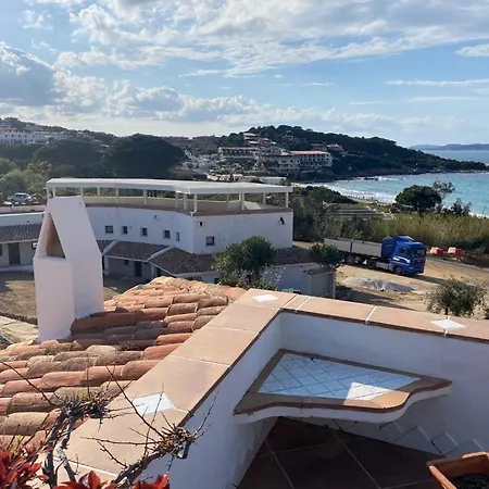 Apartment Residence Baja Sardinia Baja Sardinia
