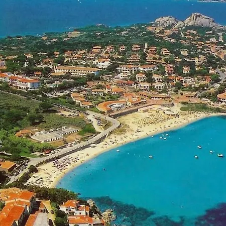Residence Baja Sardinia * Baja Sardinia