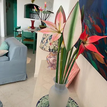 Residence Baja Sardinia *