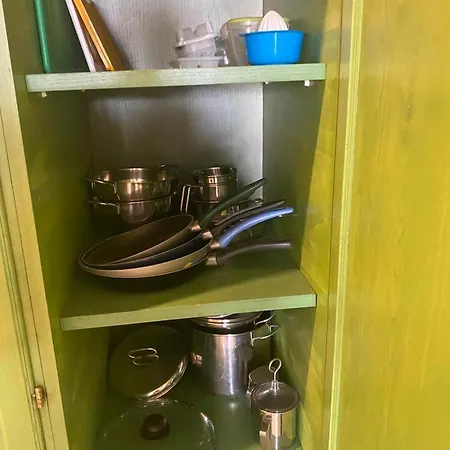 Appartement Residence Baja Sardinia