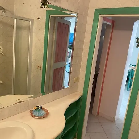 Residence Baja Sardinia Appartement Baja Sardinia