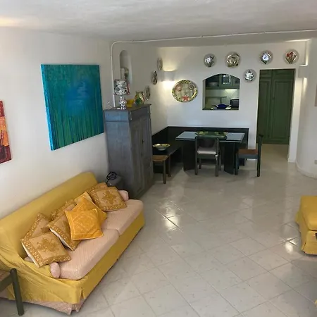 Residence Baja Sardinia Apartment
