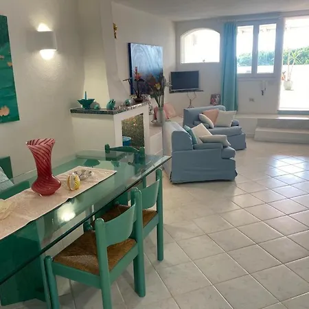 Residence Baja Sardinia