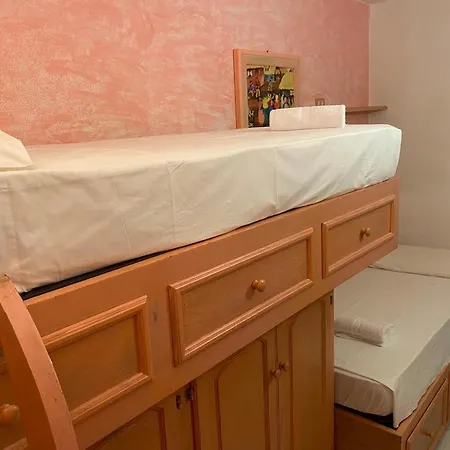 Residence Baja Sardinia *