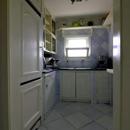 Residence Baja Sardinia Apartment