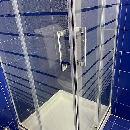 Appartement Residence Baja Sardinia *