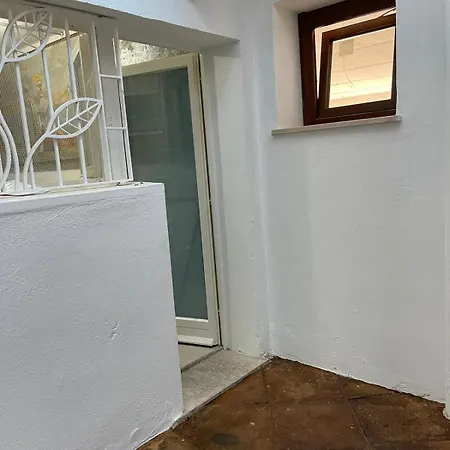 Appartement Residence Baja Sardinia Baja Sardinia