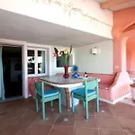 Apartamento Residence Baja Sardinia *