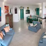 Residence Baja Sardinia Baja Cerdeña