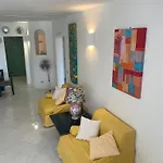 Apartamento Residence Baja Sardinia Baja Cerdeña