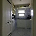 Residence Baja Sardinia Apartamento