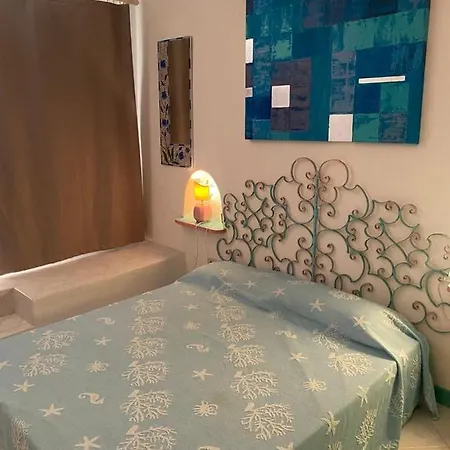 Apartman Residence Baja Sardinia