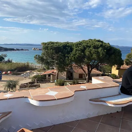 Residence Baja Sardinia *