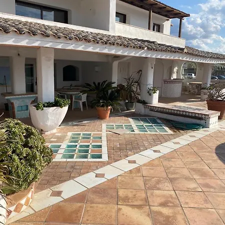 Residence Baja Sardinia *