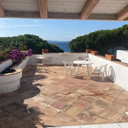 Apartman Residence Baja Sardinia