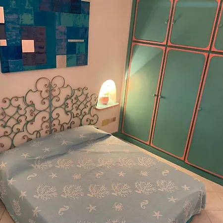 Residence Baja Sardinia *