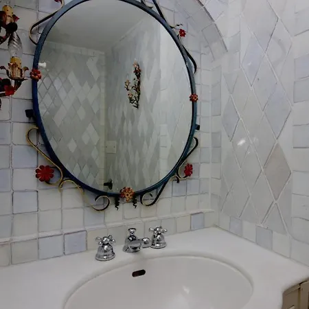 Residence Baja Sardinia アパート バージャ・サルディニア