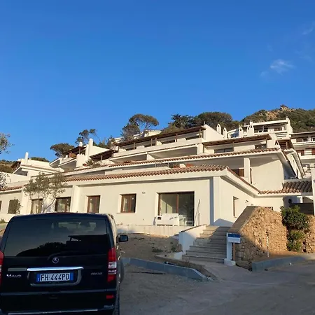 Residence Baja Sardinia *