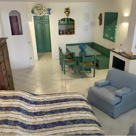 Residence Baja Sardinia *