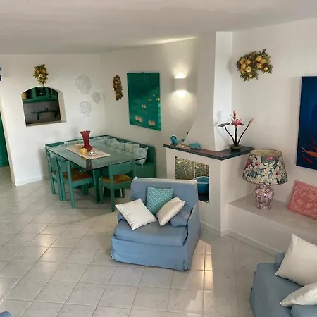 Residence Baja Sardinia *