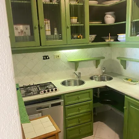 Residence Baja Sardinia * バージャ・サルディニア