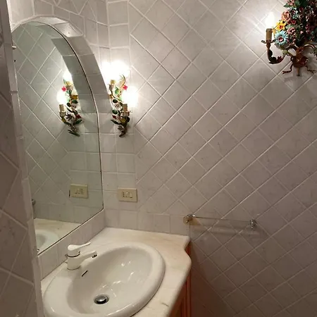 Apartman Residence Baja Sardinia