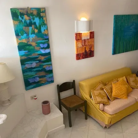 Residence Baja Sardinia *