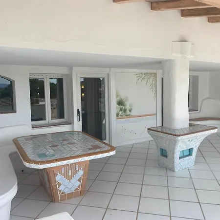 Residence Baja Sardinia