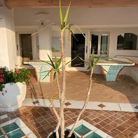 アパート Residence Baja Sardinia バージャ・サルディニア