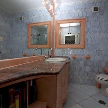 アパート Residence Baja Sardinia バージャ・サルディニア