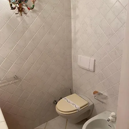 Residence Baja Sardinia アパート *