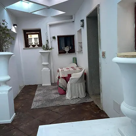 アパート Residence Baja Sardinia *